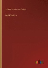 bokomslag Waldfräulein