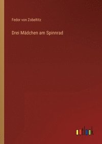 bokomslag Drei Madchen am Spinnrad