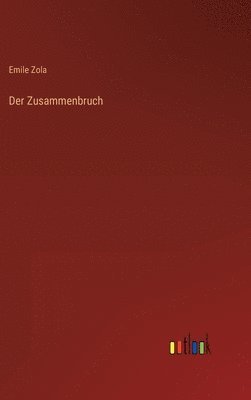 Zusammenbruch