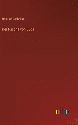 bokomslag Der Pascha von Buda