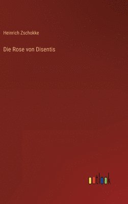 Rose von Disentis
