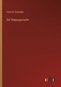 bokomslag Die Walpurgisnacht