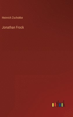 Jonathan Frock
