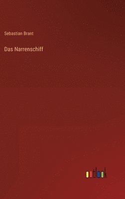 Narrenschiff