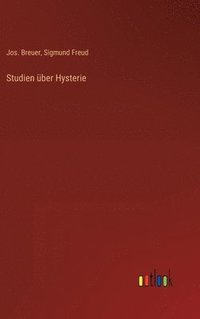 bokomslag Studien über Hysterie