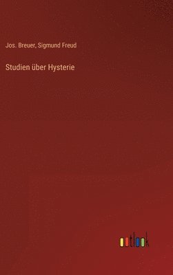 bokomslag Studien über Hysterie