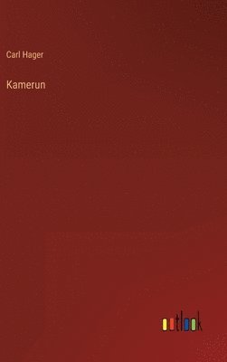 Kamerun 1