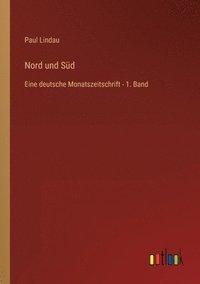 bokomslag Nord und Sd