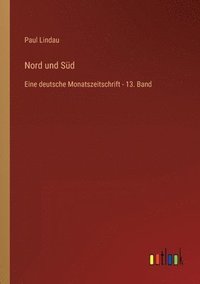 bokomslag Nord und Sd