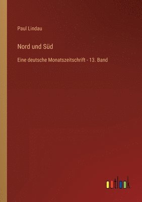 Nord und Sd 1