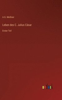 bokomslag Leben des C. Julius Csar