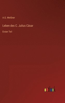 bokomslag Leben des C. Julius Csar