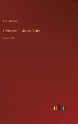 Leben des C. Julius Cäsar