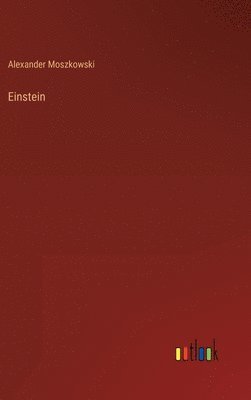 bokomslag Einstein