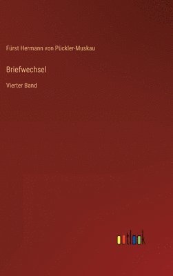 Briefwechsel 1