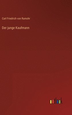 junge Kaufmann