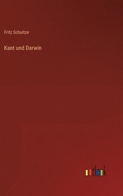 Kant und Darwin 1