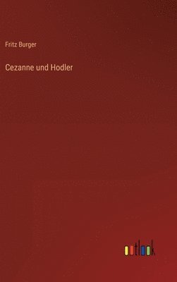 Cezanne und Hodler 1