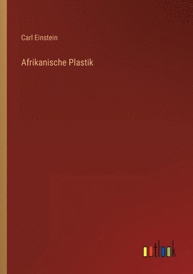 Afrikanische Plastik 1