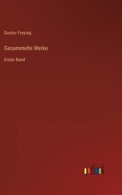 Gesammelte Werke