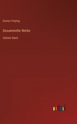 Gesammelte Werke 1