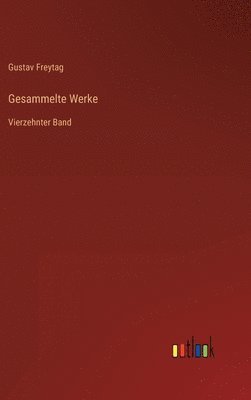 Gesammelte Werke 1