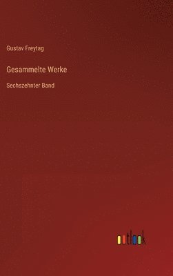 Gesammelte Werke 1