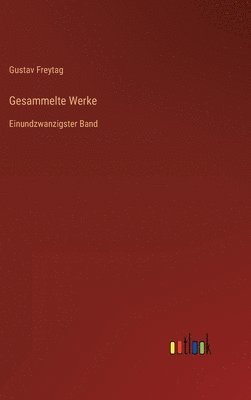 Gesammelte Werke 1