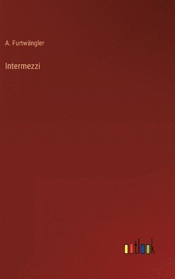 Intermezzi 1