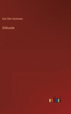 Stilkunde 1