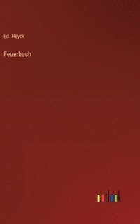 bokomslag Feuerbach