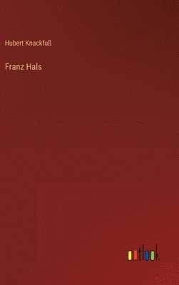 Franz Hals 1