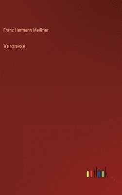 bokomslag Veronese