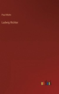 bokomslag Ludwig Richter