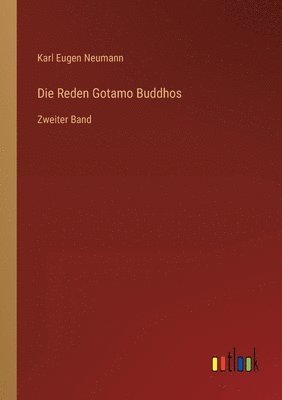 Reden Gotamo Buddhos
