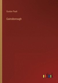 bokomslag Gainsborough