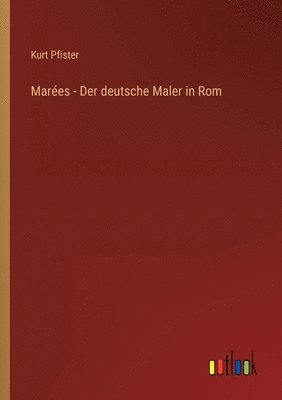 Mares - Der deutsche Maler in Rom 1