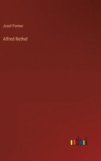 bokomslag Alfred Rethel