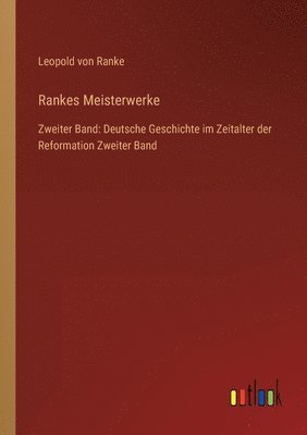 Rankes Meisterwerke 1