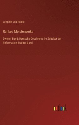 Rankes Meisterwerke 1