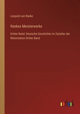 Rankes Meisterwerke 1