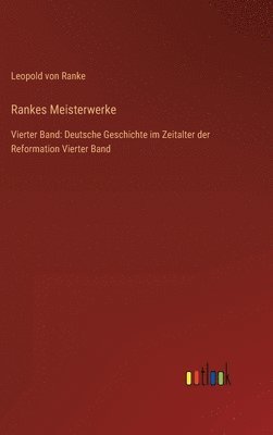 Rankes Meisterwerke 1