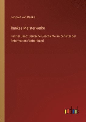 Rankes Meisterwerke 1