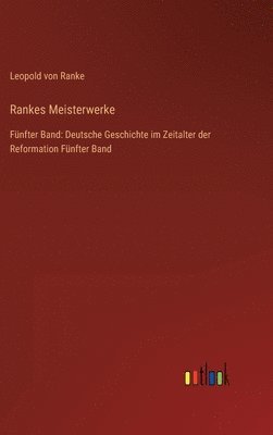 Rankes Meisterwerke