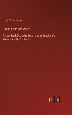 Rankes Meisterwerke 1