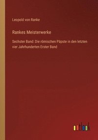 bokomslag Rankes Meisterwerke