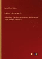 bokomslag Rankes Meisterwerke