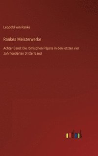 bokomslag Rankes Meisterwerke