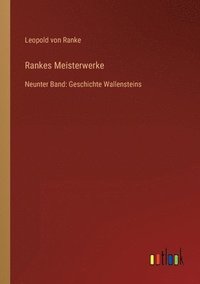 bokomslag Rankes Meisterwerke