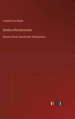 bokomslag Rankes Meisterwerke